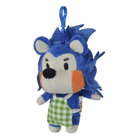 Plush Mabel 15 cm - Animal Crossing