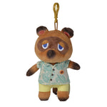 Plush Tom Nook 15 cm - Animal Crossing