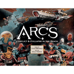 Arcs (2024)