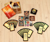 Betrayal at House on the Hill: Widow's Walk Board Game