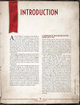 Call of Cthulhu: Pulp Cthulhu - A Cold Fire Within