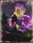 Call of Cthulhu: Pulp Cthulhu - A Cold Fire Within