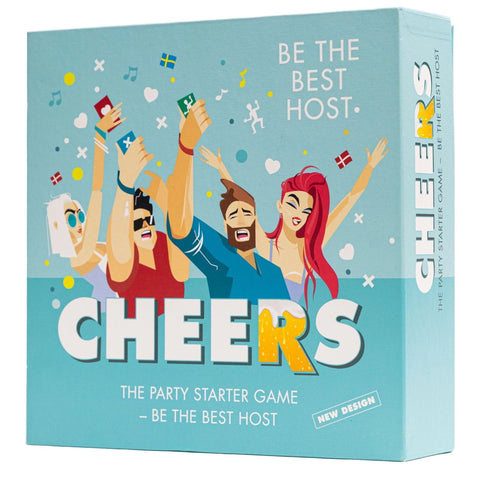 Cheers!