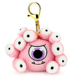 Dungeons & Dragons Plush Charm Beholder 7 cm