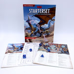 Dungeons & Dragons Starter Set: Dragons of Stormwreck Isle