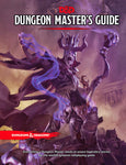 Dungeons & Dragons: Dungeons Master's Guide