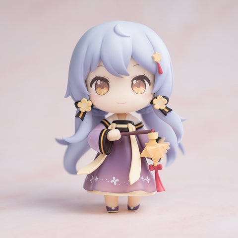 Action Figure Stardust Costume Version 10 cm - VOCALOID