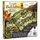 Everdell: Bellfaire