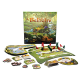 Everdell: Bellfaire