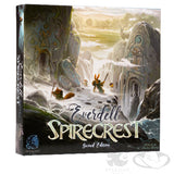 Everdell: Spirecrest