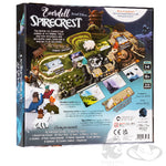 Everdell: Spirecrest