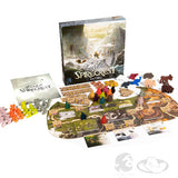 Everdell: Spirecrest