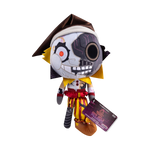 Ruined Sun Plushie - Five Nights at Freddy's Security Breach