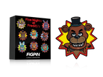 Five Nights at Freddy's Vinyl Pin - Figpin