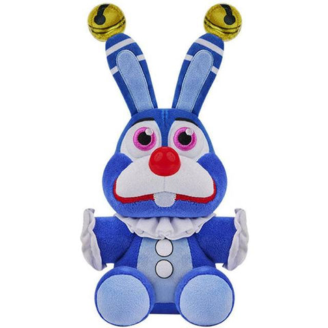 Circus Bonnie Plushie 18 cm - Five Nights at Freddy's