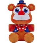 Circus Freddy Plushie 18 cm - Five Nights at Freddy's