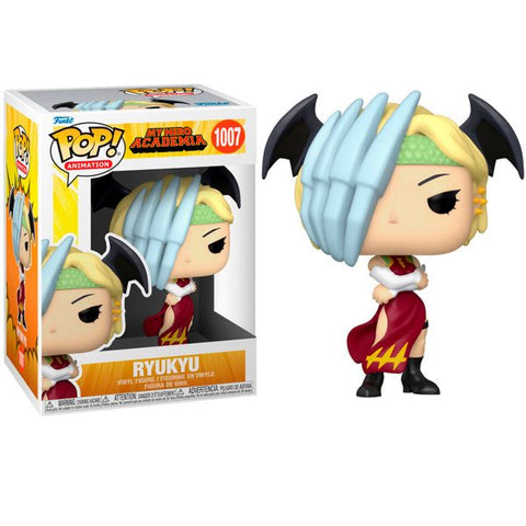 Funko POP! Ryukyu My Hero Academia