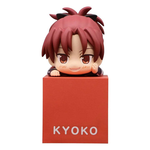 Furyu – Puella Magi Madoka Magica Kyoko Sakura