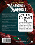 Call of Cthulhu: Mansions of Madness: Vol 1 - Behind Closed Doors