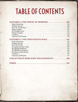 Call of Cthulhu: Mansions of Madness: Vol 1 - Behind Closed Doors