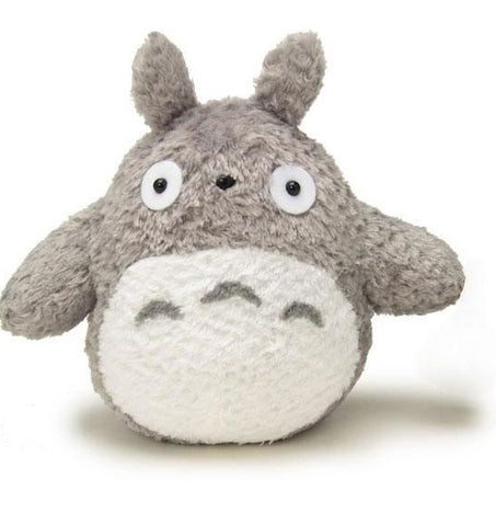 Fluffy Plush Totoro 14 cm - My Neighbor Totoro
