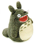 Plush of Yelling Totoro 28 cm - My Neighbor Totoro