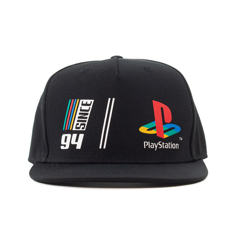 Baseball Hat Since '94 - Playstation