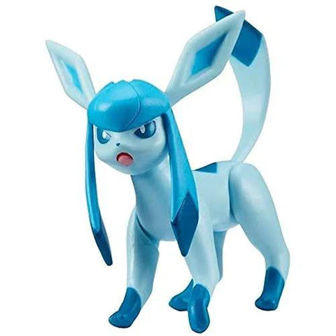 Glaceon Battle Figure 5 cm - Pokemon