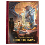 Dungeons & Dragons:  The Practically Complete Guide to Dragons