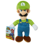 Plush Toy Luigi 20 cm - Super Mario