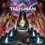 Talisman: The Magical Quest Game – 5th Edition (2024)