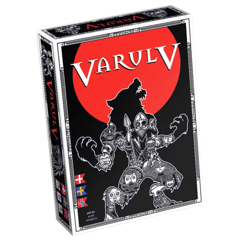 Varulv