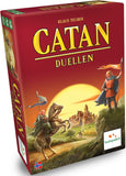 Catan: Duellen