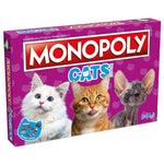 Monopoly: Cats Edition
