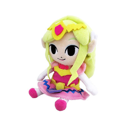 Zelda Plushie - The Legend of Zelda 16cm