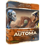 Terraforming Mars: Automa (Swe)