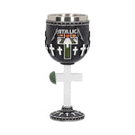 Metallica Goblet Master of Puppets - Nemesis Now