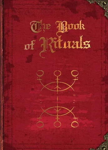 The Book of Rituals - Lockme