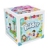 Brain Box - Bilder (Svenska)