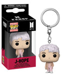 Funko POP! J-Hope Keychain BTS