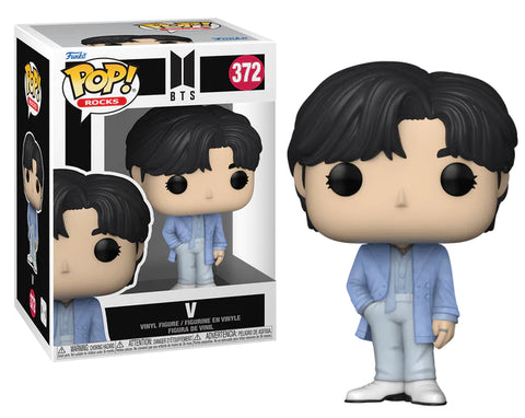 BTS  V Funko POP 372