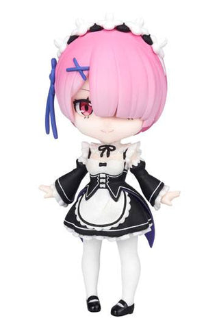 Re:Zero - Starting Life in Another World Action Figure Ram