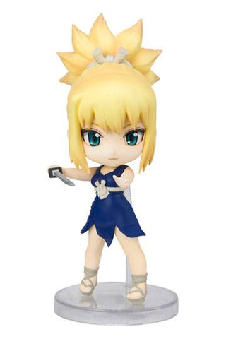 Dr. Stone Figuarts mini Action Figure Kohaku