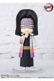 Demon Slayer: Kimetsu no Yaiba Figuarts mini Action Figure Kagaya Ubuyashiki