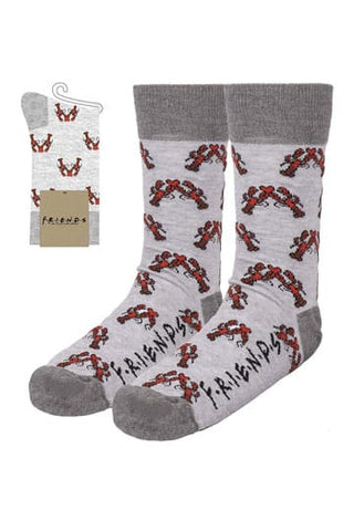 Friends socks size 40-41