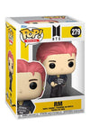 BTS POP! Rocks Vinyl Figure Butter RM
