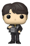BTS POP! Rocks Vinyl Figure Butter Suga