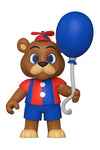 Five Nights at Freddy's Action Figure Balloon Freddy