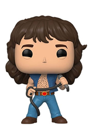 AC/DC POP! Rocks Vinyl Figure Bon Scott