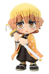 Demon Slayer: Kimetsu no Yaiba Toonize PVC Statue Agatsuka Zenitsu Normal Color Ver.